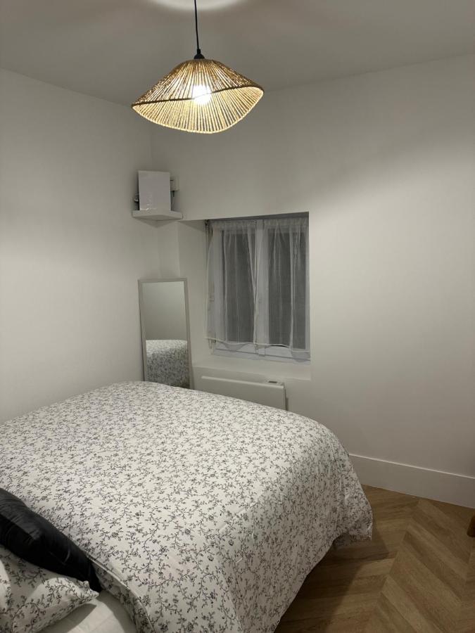 Appartement Haut Standing Orléans Exteriér fotografie