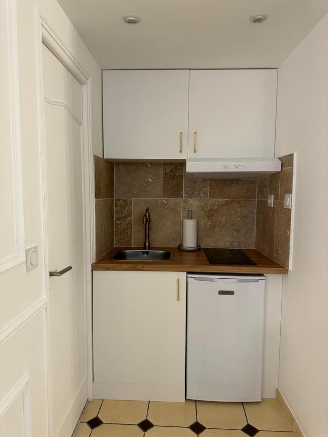Appartement Haut Standing Orléans Exteriér fotografie
