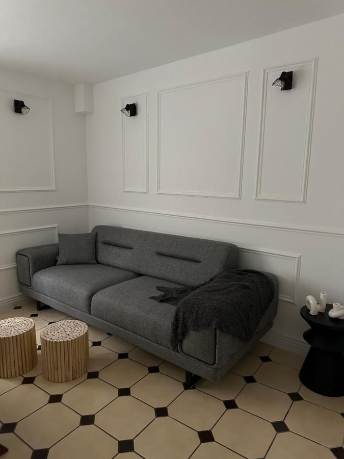 Appartement Haut Standing Orléans Exteriér fotografie