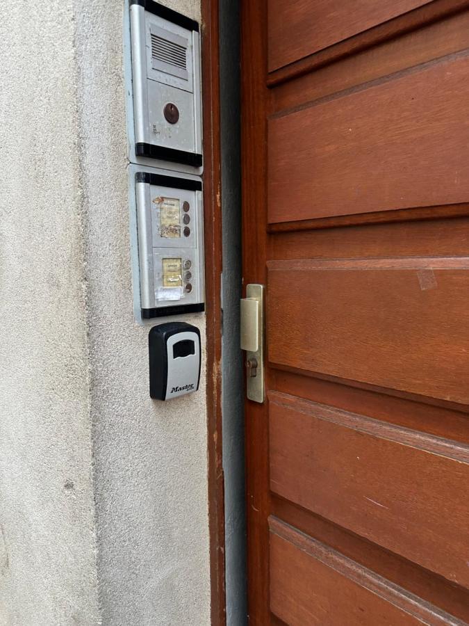 Appartement Haut Standing Orléans Exteriér fotografie